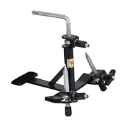 cover for Pedal Percussion Mount