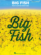 cover for Big Fish