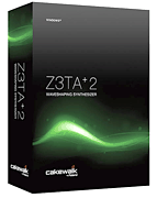 cover for Z3TA+2