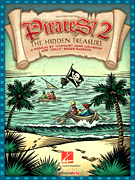 cover for Pirates 2: The Hidden Treasure