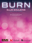 cover for Burn