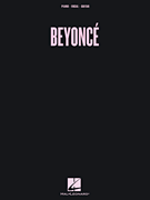 cover for Beyoncé