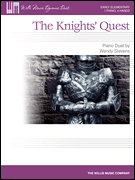 cover for The Knights' Quest