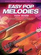 cover for Easy Pop Melodies