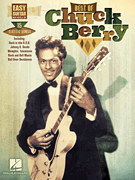 cover for Best of Chuck Berry