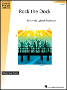cover for Rock the Dock