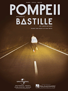 cover for Pompeii