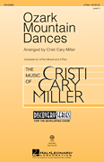 cover for Ozark Mountain Dances