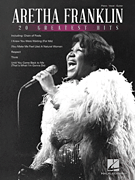 cover for Aretha Franklin - 20 Greatest Hits