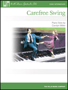 cover for Carefree Swing
