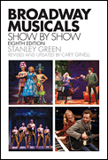cover for Broadway Musicals, Show-by-Show