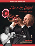 cover for I Remember Clifford
