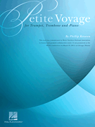 cover for Petite Voyage
