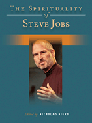 cover for The Spirituality of Steve Jobs