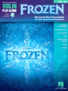 cover for Frozen