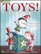 cover for Toys!
