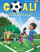 cover for Goal!