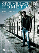 cover for Give Me Back My Hometown