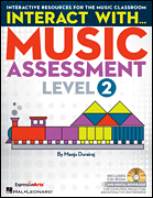 cover for Interact with Music Assessment (Level 2)