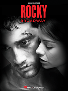 cover for Rocky