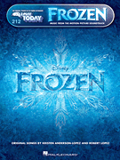 cover for Frozen