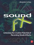 cover for Sound FX