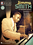 cover for Jimmy Smith