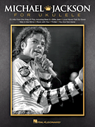 cover for Michael Jackson for Ukulele
