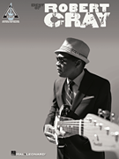 cover for Best of Robert Cray