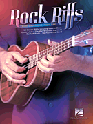 cover for Rock Riffs