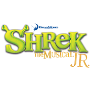 cover for Shrek The Musical JR.
