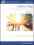 cover for Uptown Rag