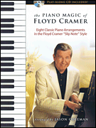 cover for The Piano Magic of Floyd Cramer