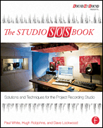 cover for The Studio SOS Book