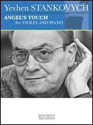 cover for Angel's Touch