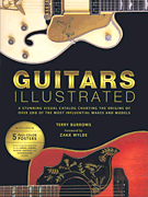 cover for Guitars Illustrated