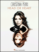 cover for Christina Perri - Head or Heart