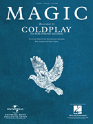 cover for Magic