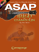 cover for ASAP Irish Mandolin