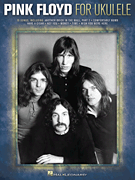 cover for Pink Floyd for Ukulele