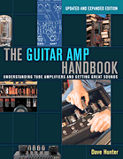 cover for The Guitar Amp Handbook