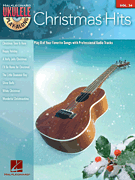 cover for Christmas Hits