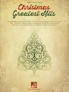 cover for Christmas Greatest Hits