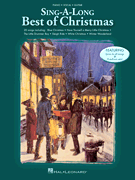 cover for Sing-A-Long: Best of Christmas