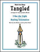 cover for Tangled