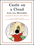 cover for Castle on a Cloud (from Les Miserables)