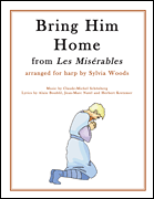 cover for Bring Him Home