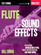 cover for Flute Sound Effects