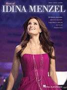 cover for Best of Idina Menzel