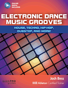 cover for Electronic Dance Music Grooves